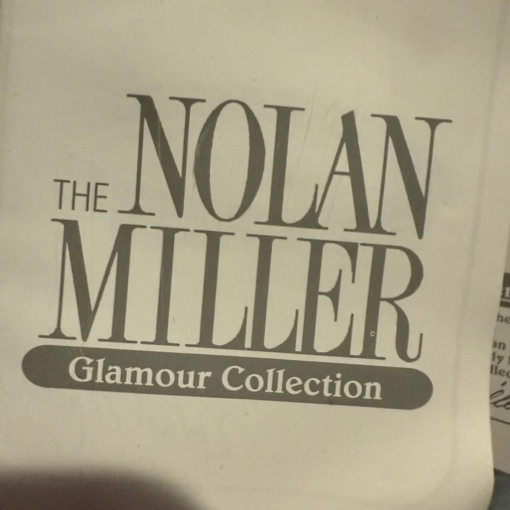 Nolan Miller Pink, Silver and Gunmetal Tennis Bracelet Bundle (all three)